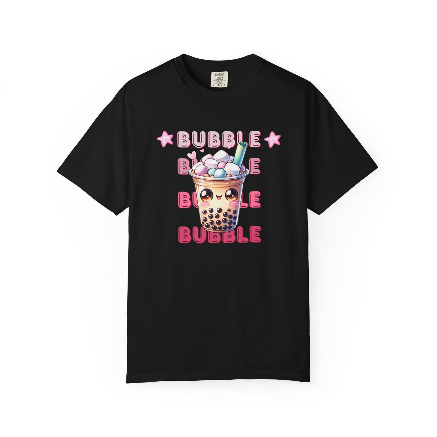 Bubble - Boba Tea T-Shirt