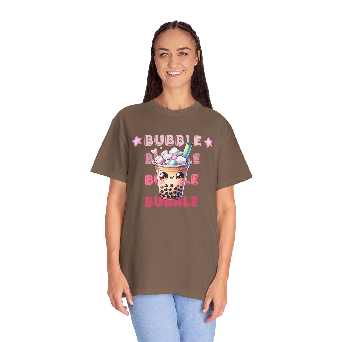 Bubble - Boba Tea T-Shirt
