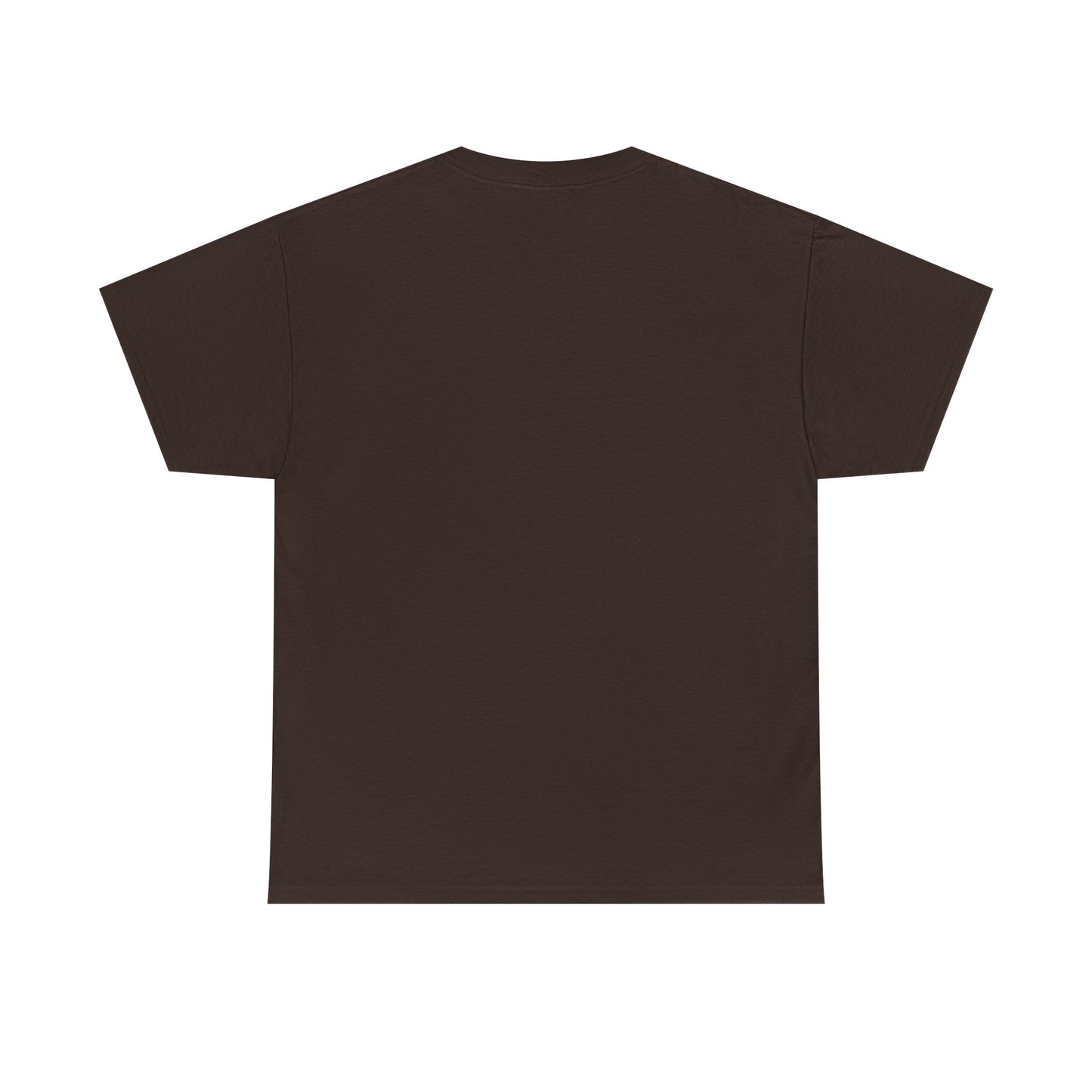 Hey DJ Don't Stop Unisex Heavy Cotton Tee