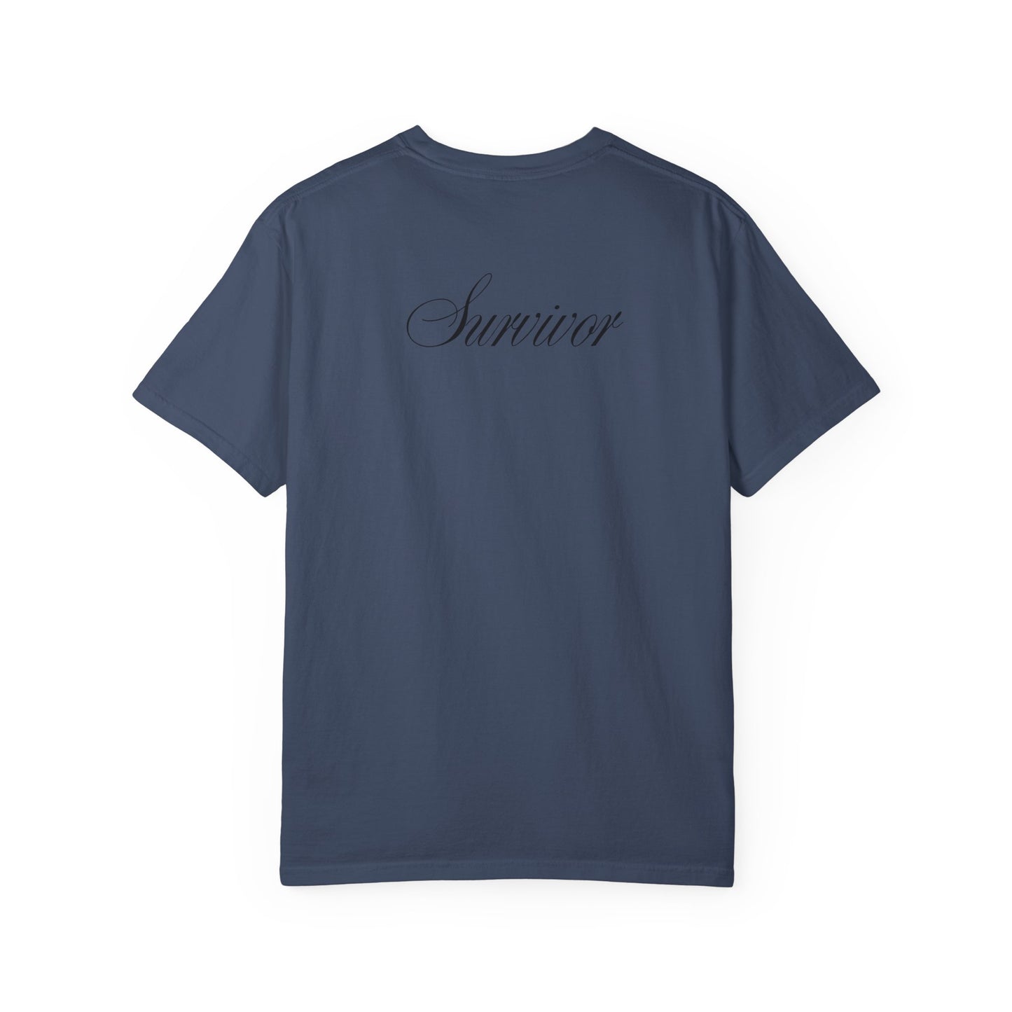 Survivor Unisex T-Shirt