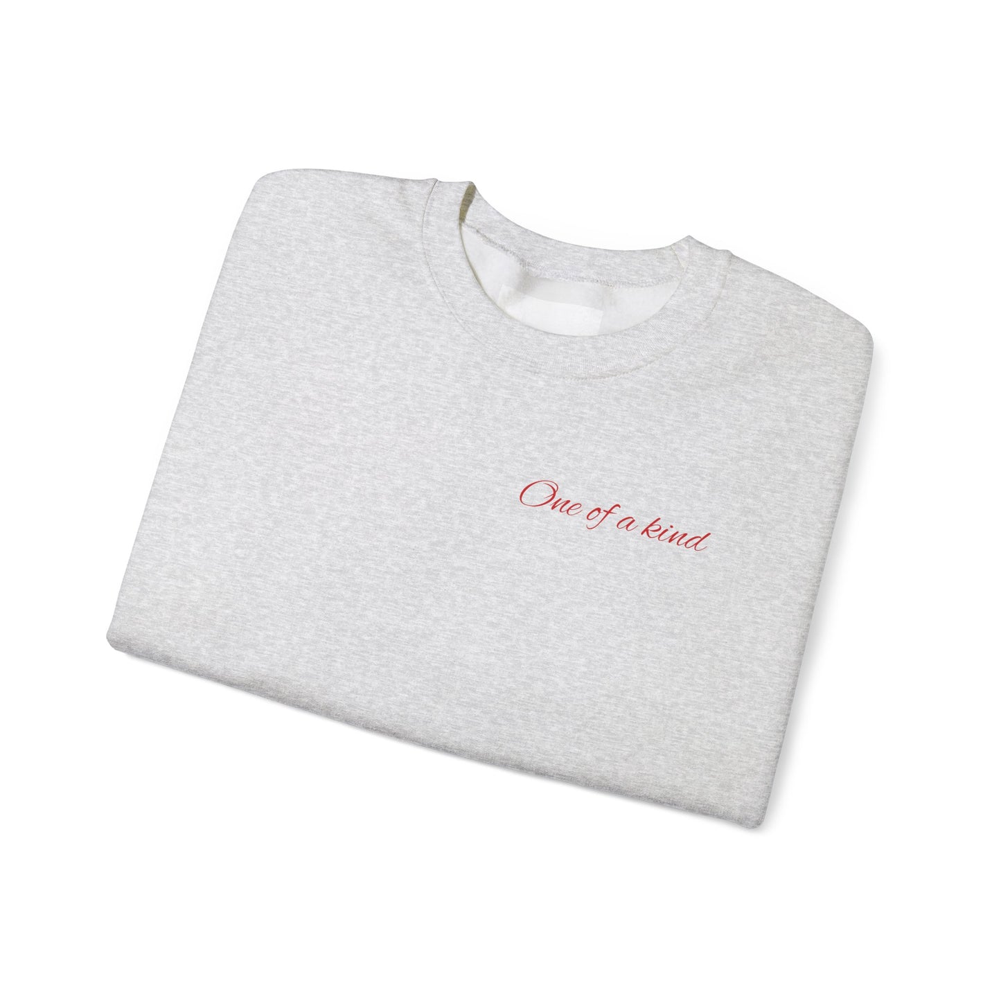 One of a Kind - Unisex Crewneck Sweatshirt