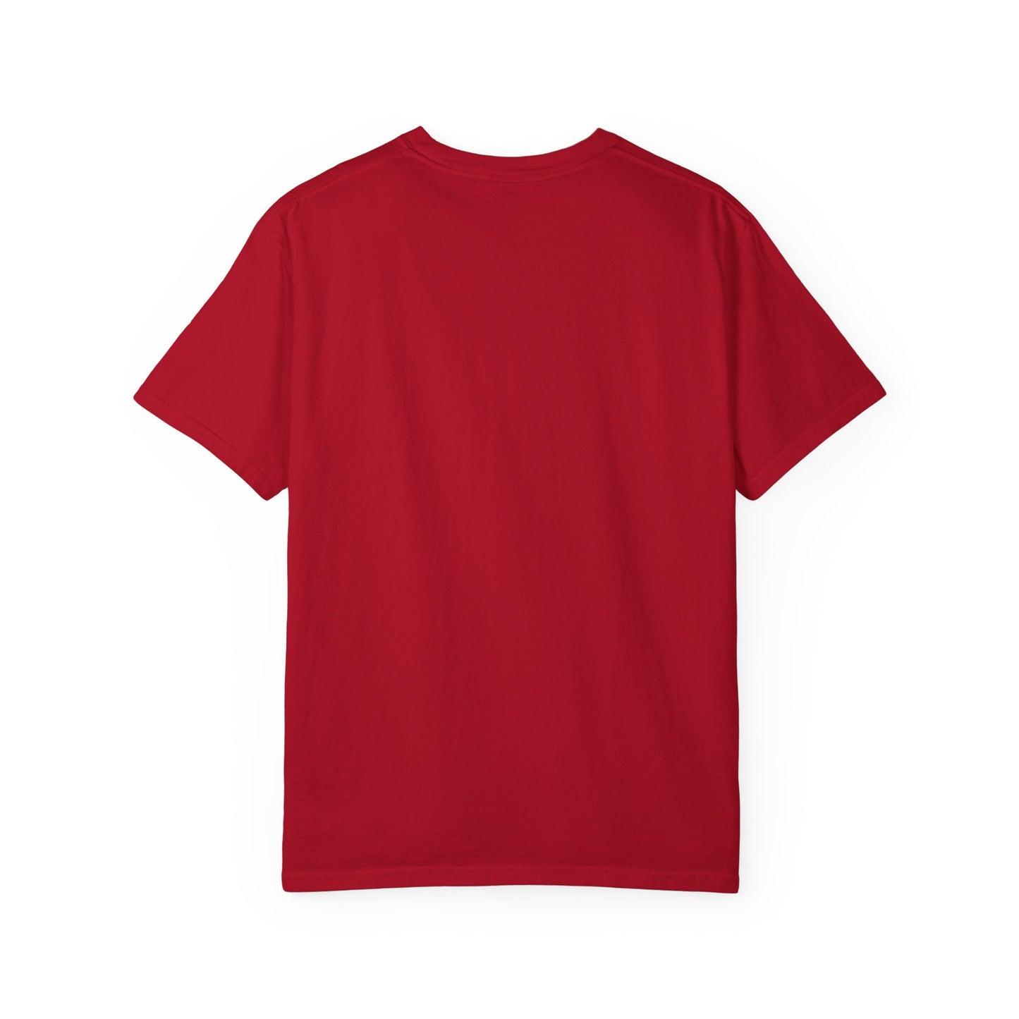 In Coffee We Trust Unisex T-Shirt
