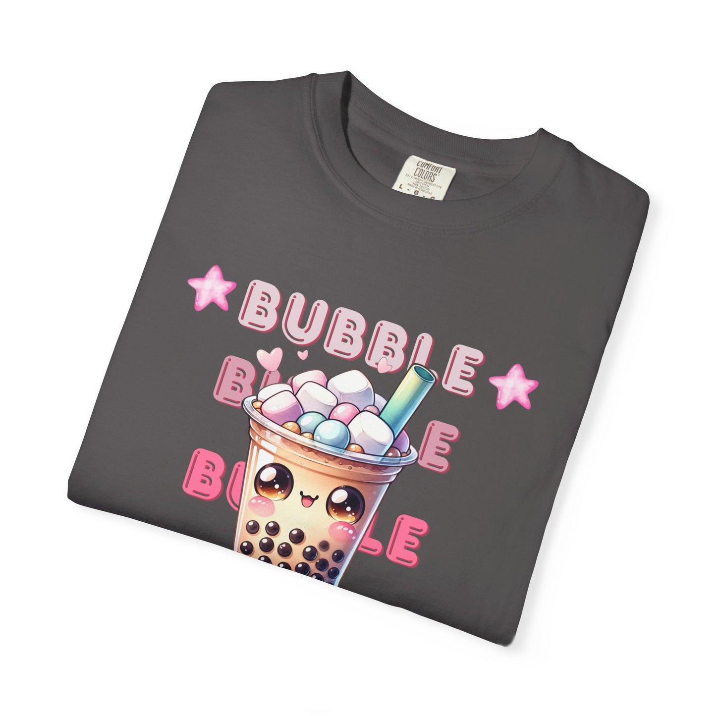 Bubble - Boba Tea T-Shirt