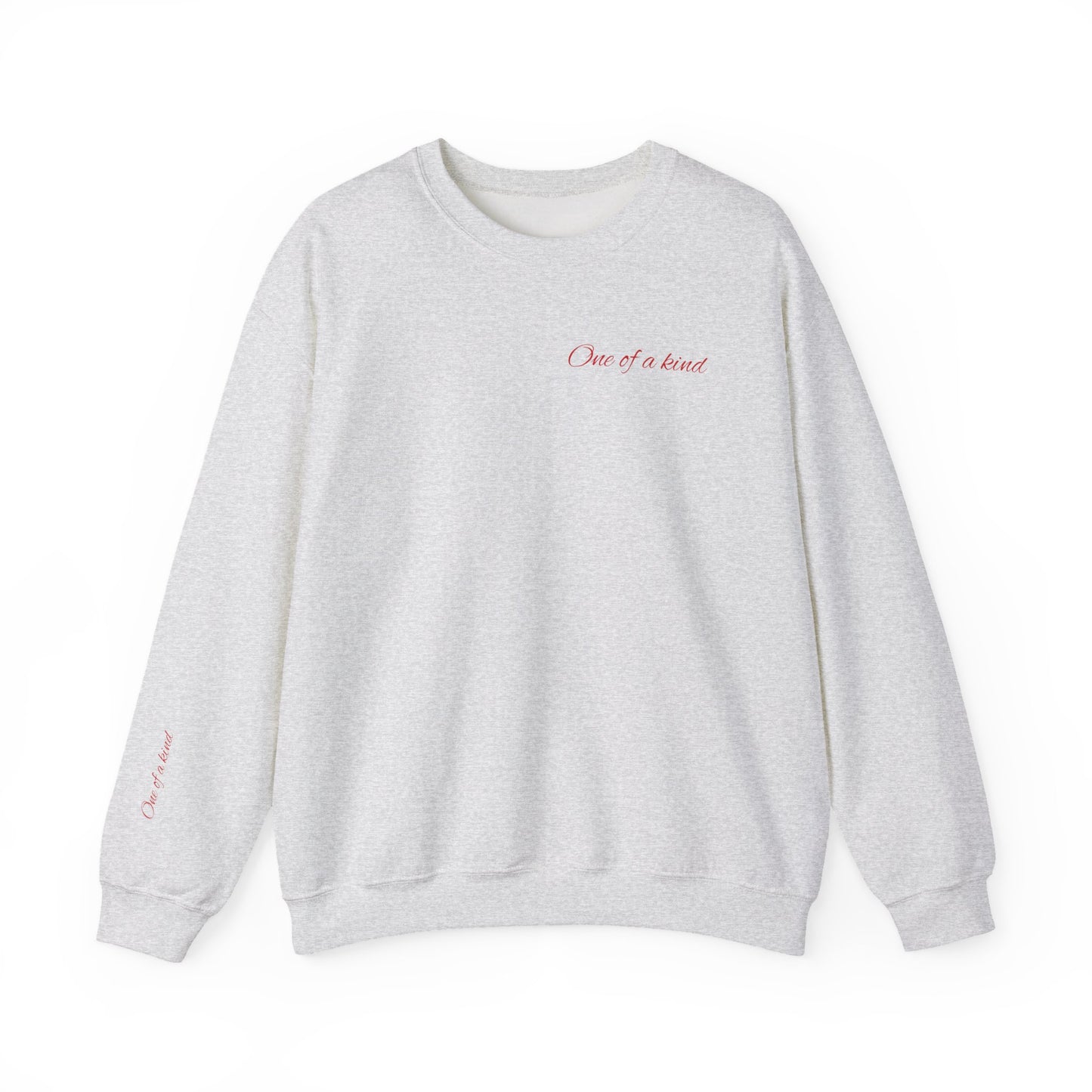 One of a Kind - Unisex Crewneck Sweatshirt
