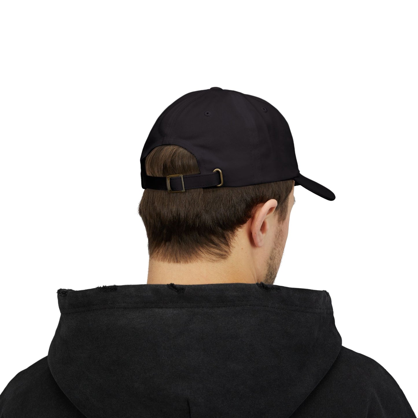 I’m Lucky Casual Baseball Hat