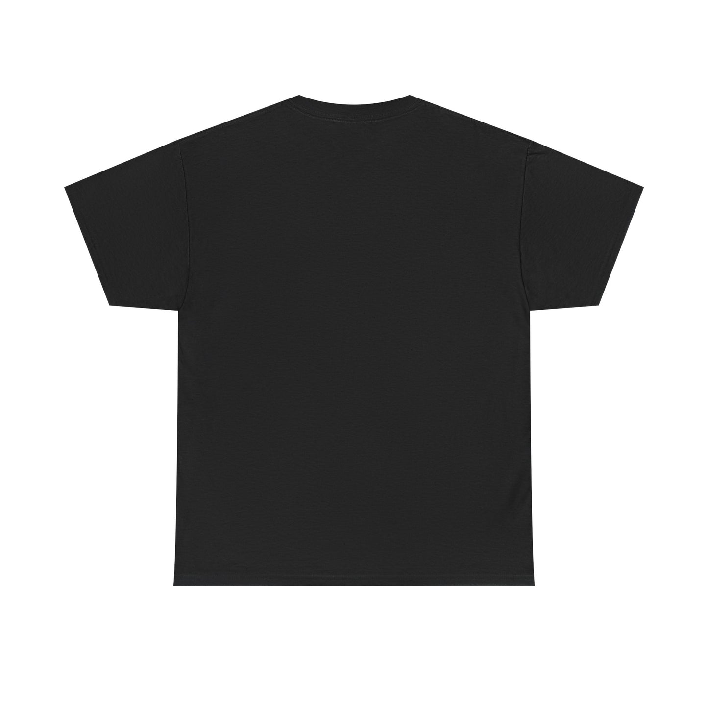 Hey DJ Don't Stop Unisex Heavy Cotton Tee