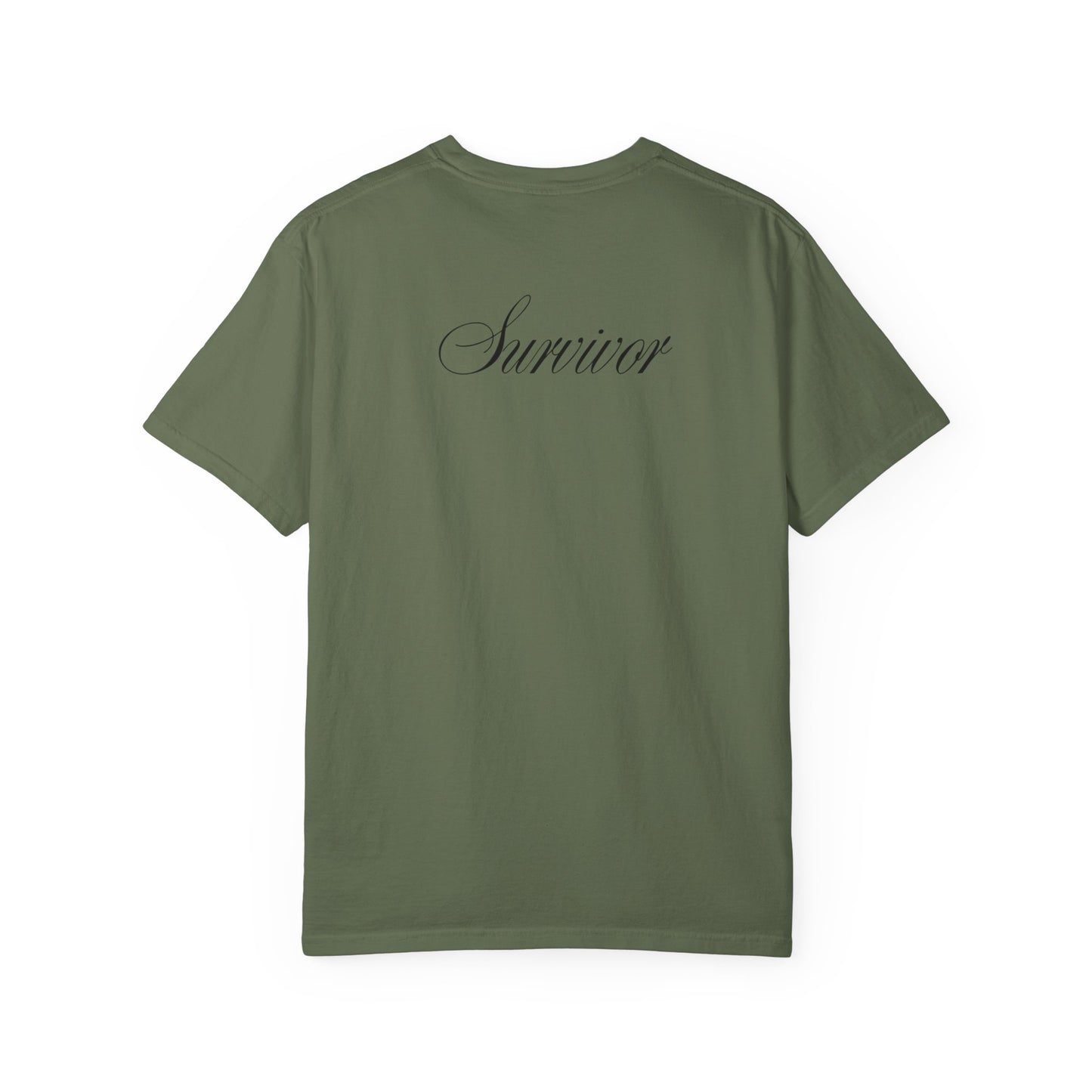 Survivor Unisex T-Shirt