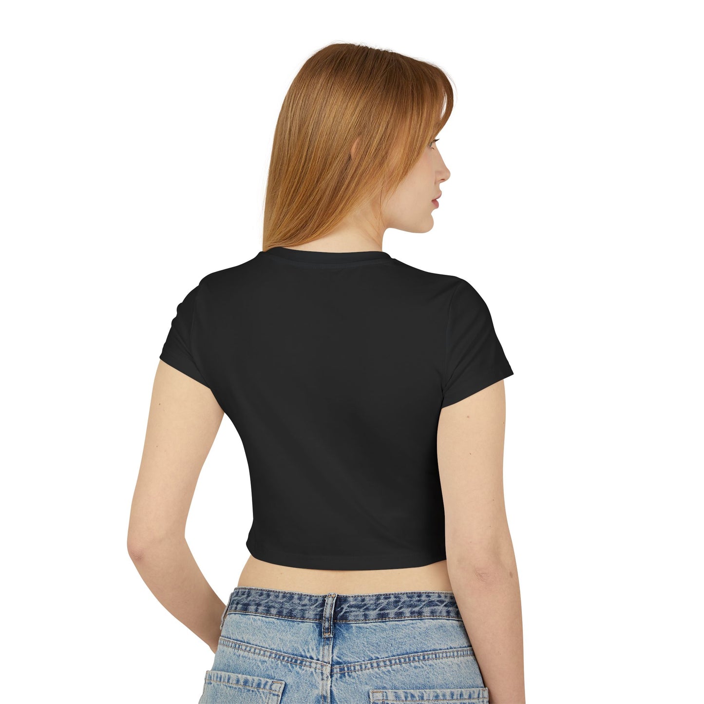 Let’s waste time - Chic Women's Tee Top