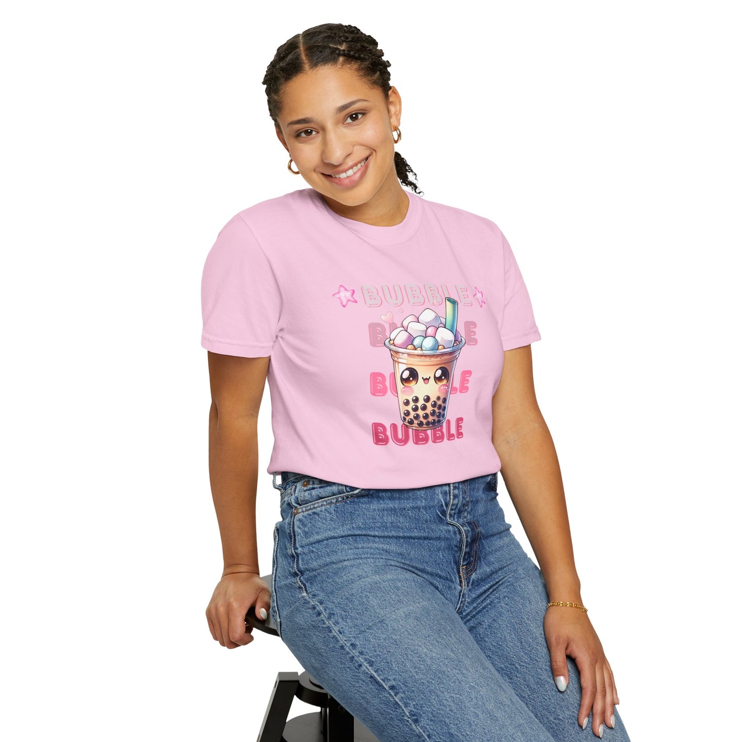 Bubble - Boba Tea T-Shirt
