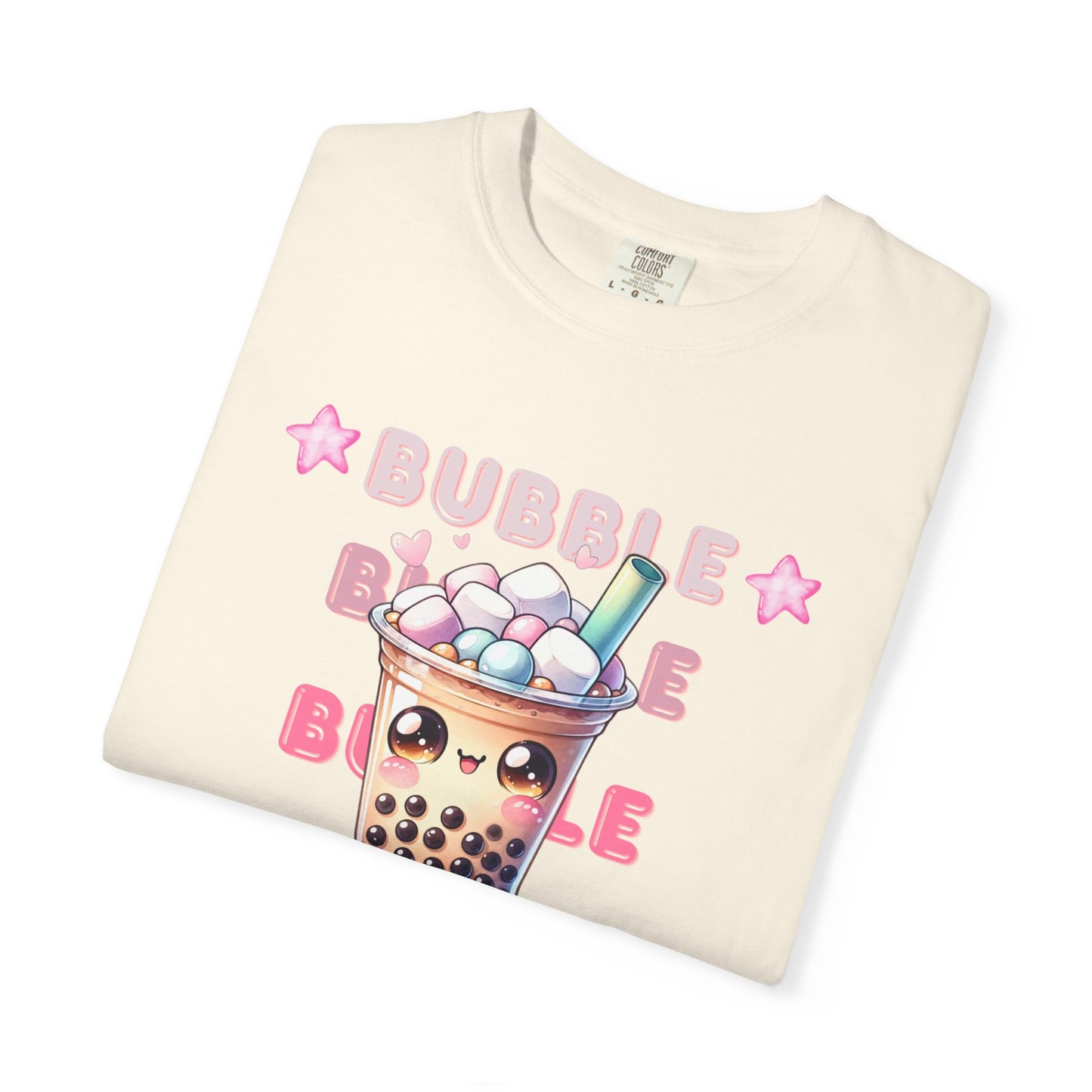 Bubble - Boba Tea T-Shirt