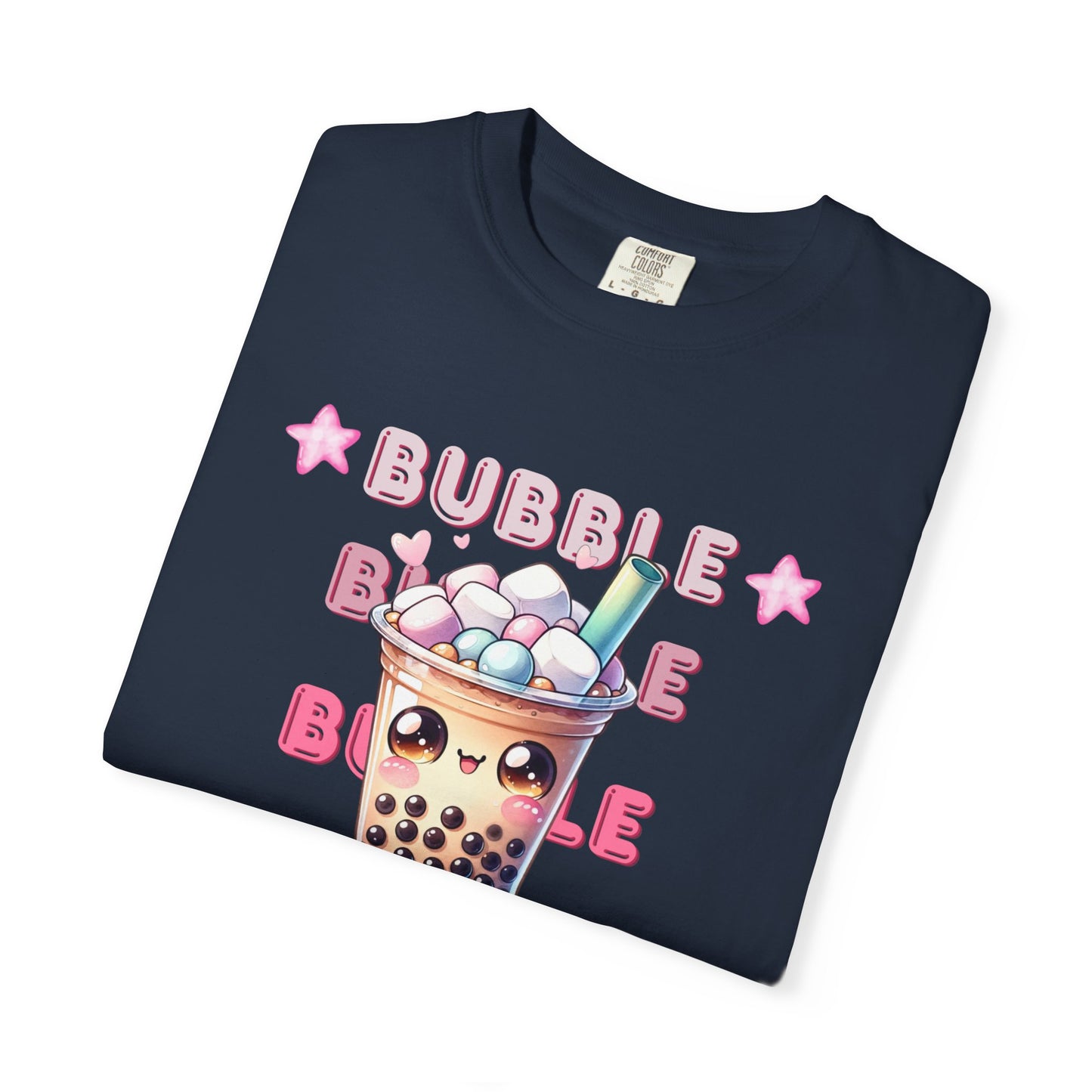 Bubble - Boba Tea T-Shirt