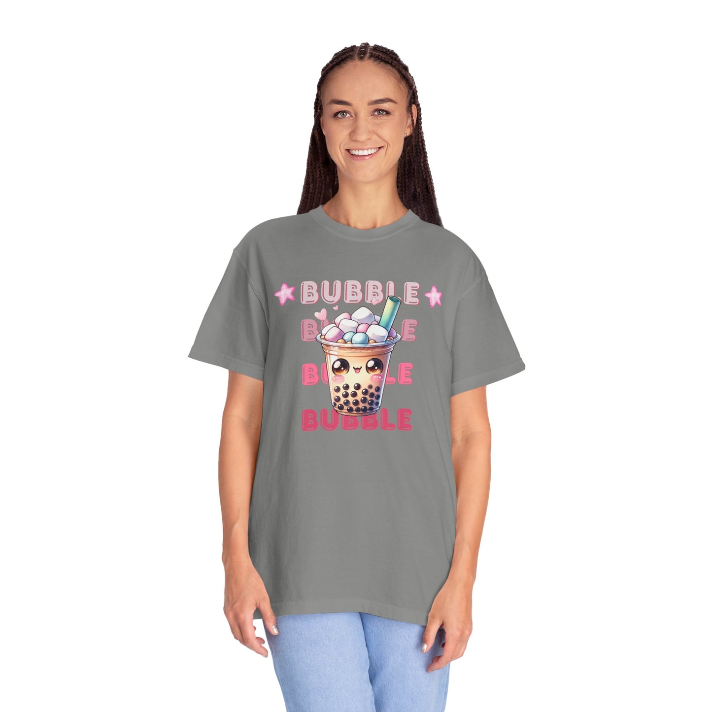 Bubble - Boba Tea T-Shirt