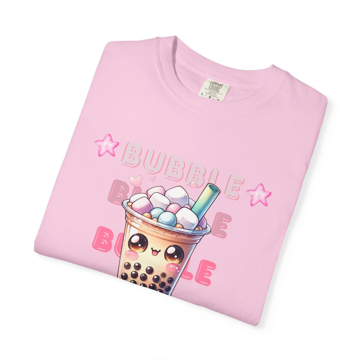 Bubble - Boba Tea T-Shirt