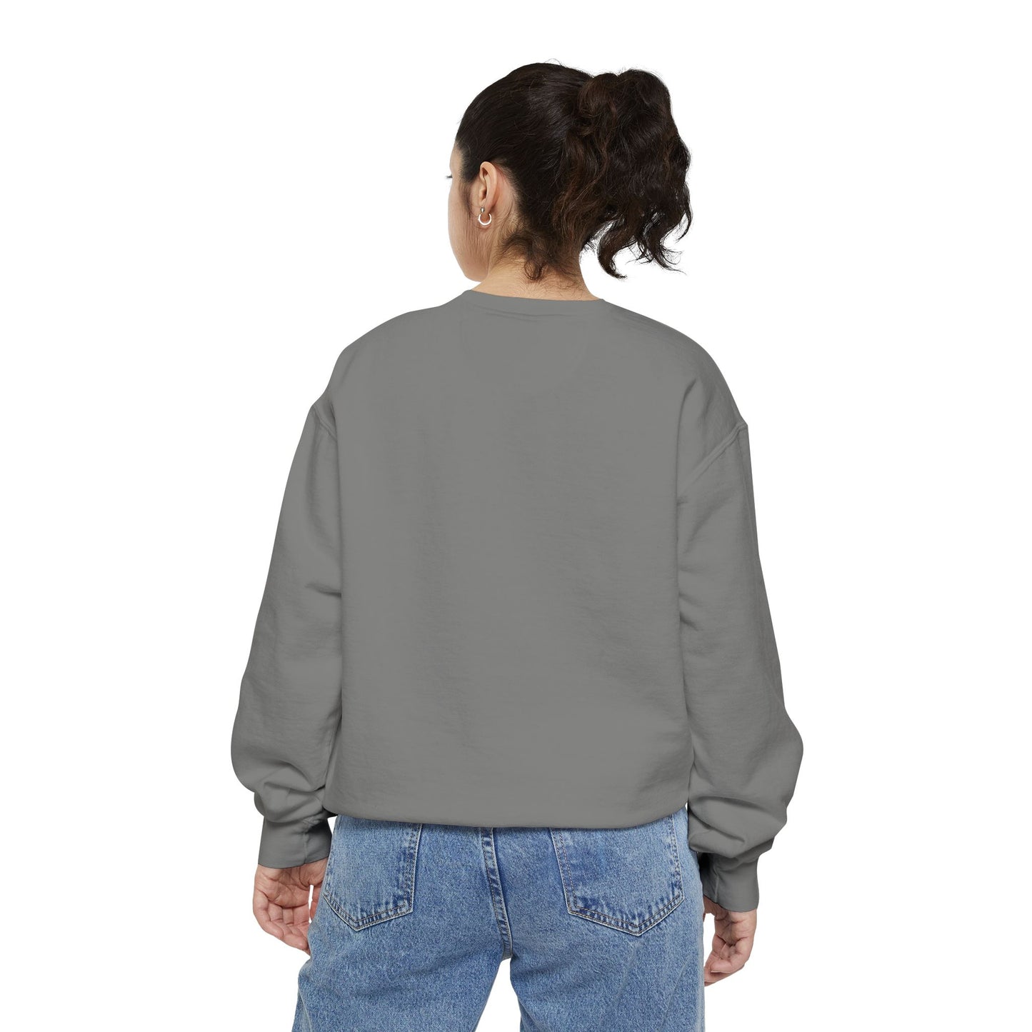 Forever Bes-teas Unisex Sweatshirt