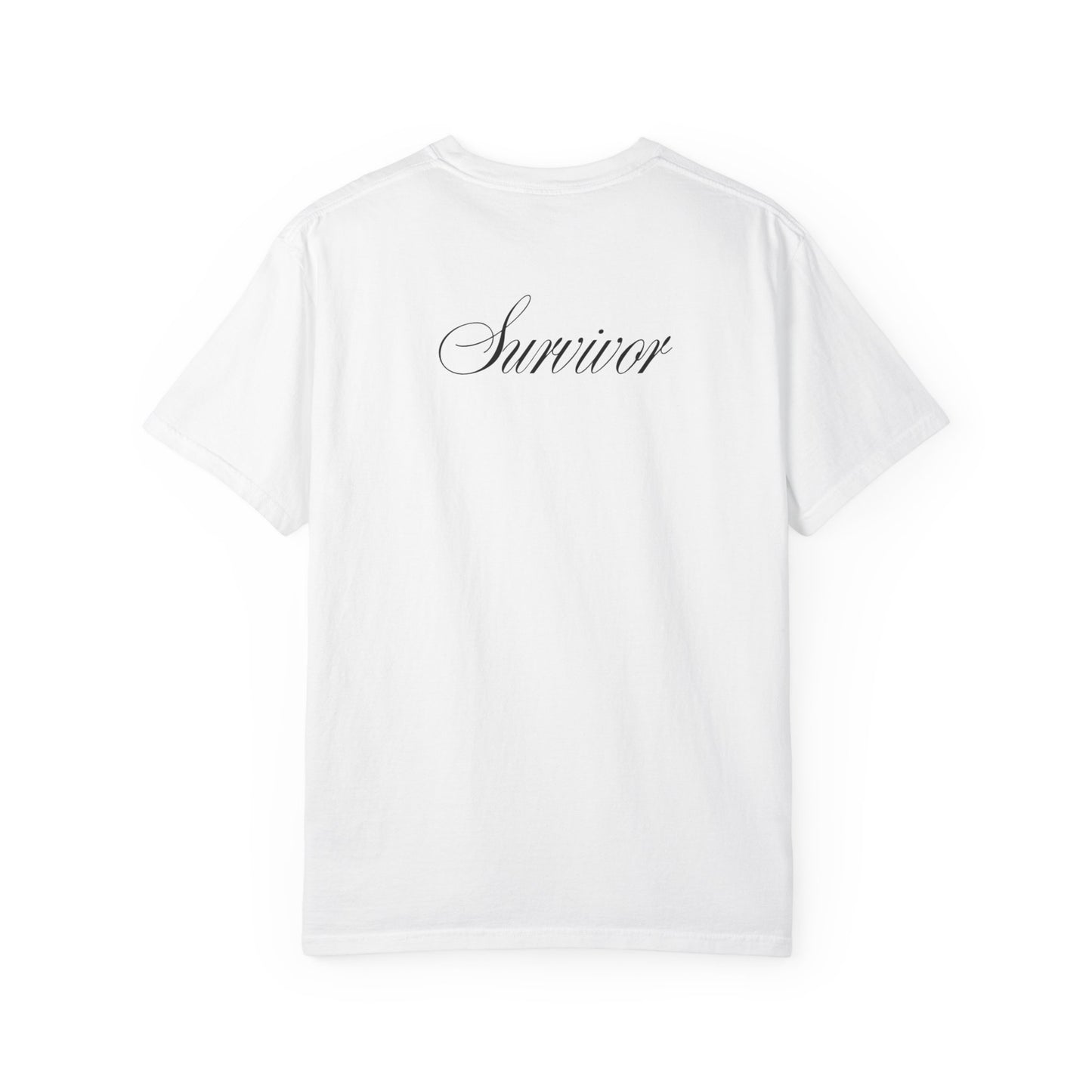 Survivor Unisex T-Shirt