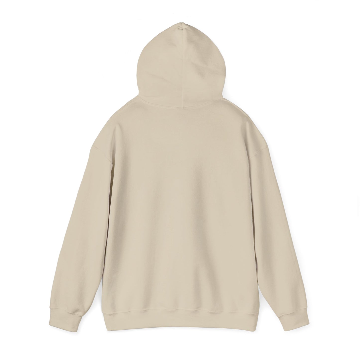 Passenger Princess Hoodie