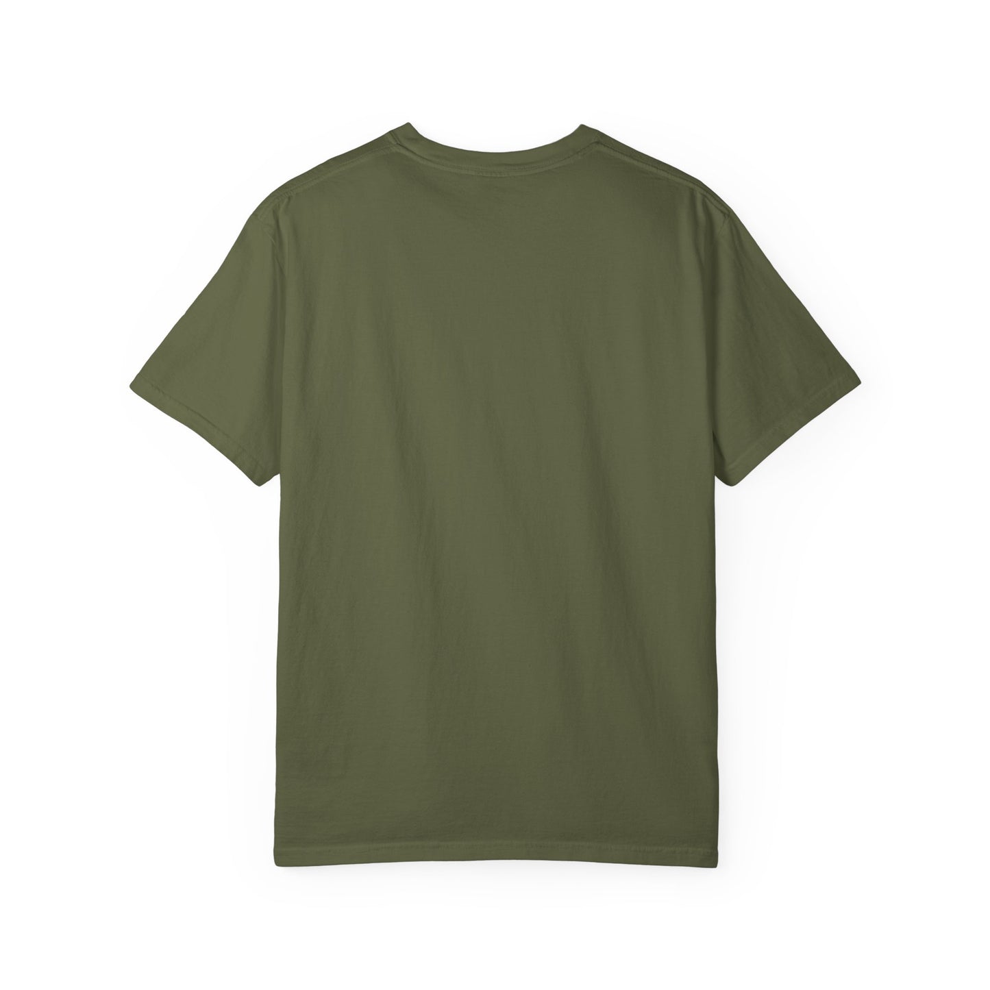 In Coffee We Trust Unisex T-Shirt