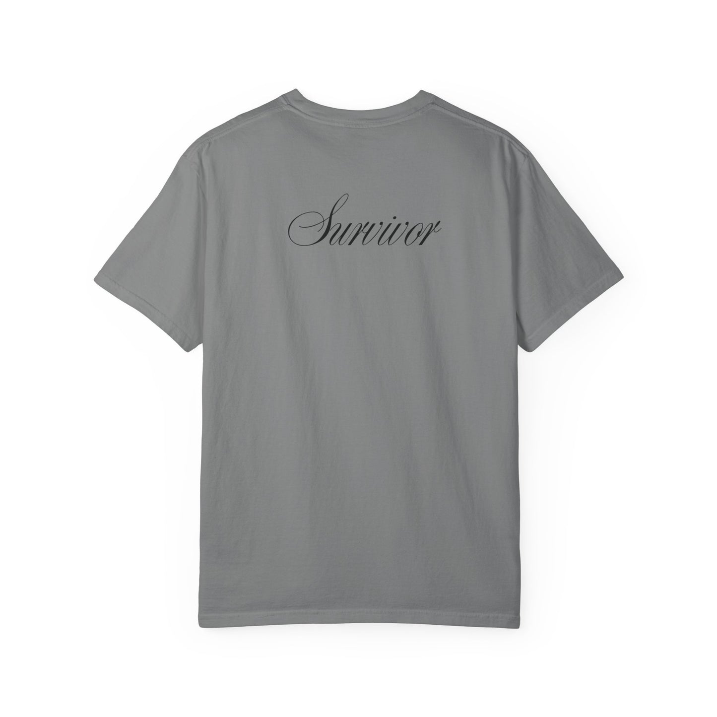 Survivor Unisex T-Shirt