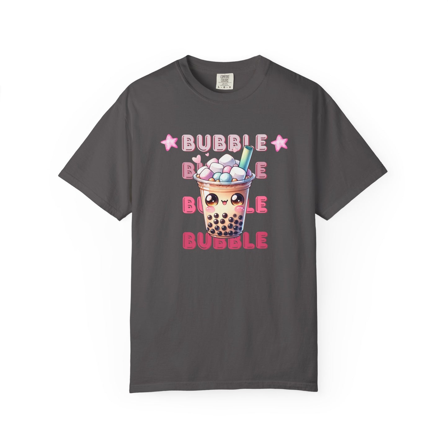 Bubble - Boba Tea T-Shirt