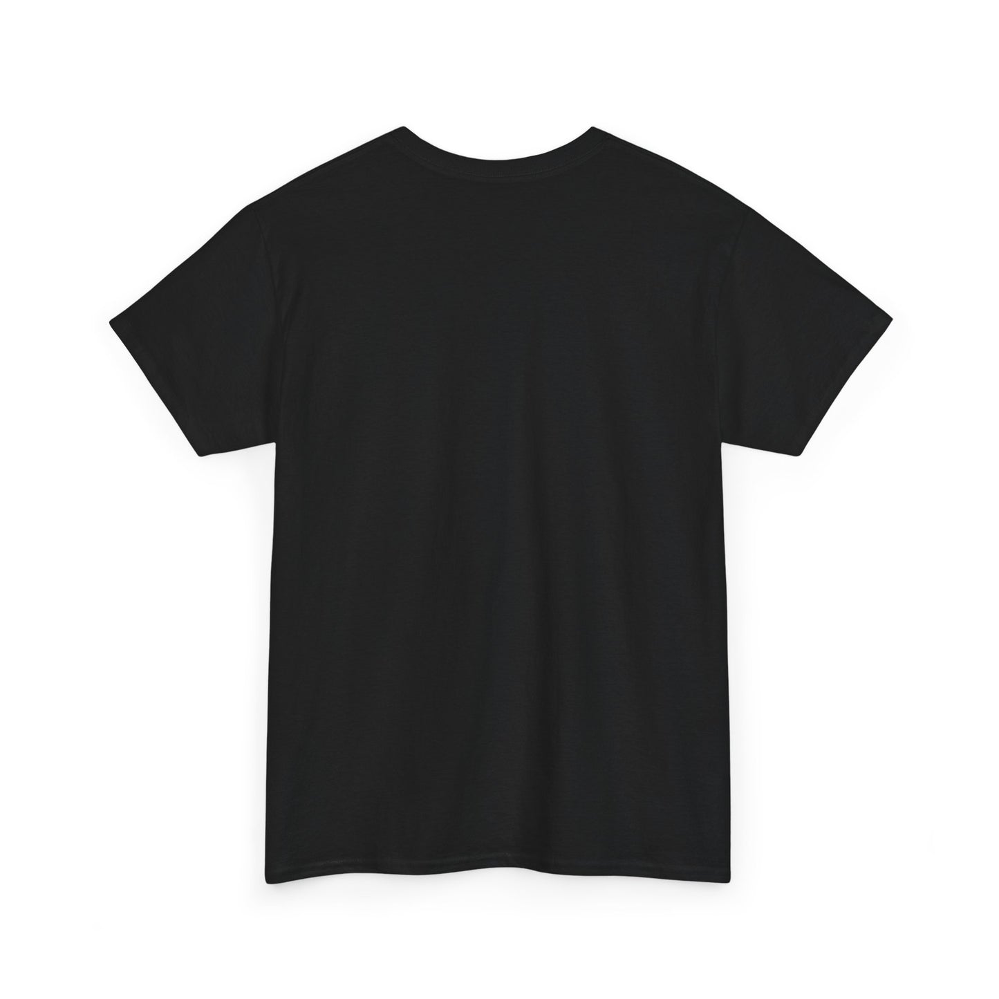 Hey DJ Don't Stop Unisex Heavy Cotton Tee