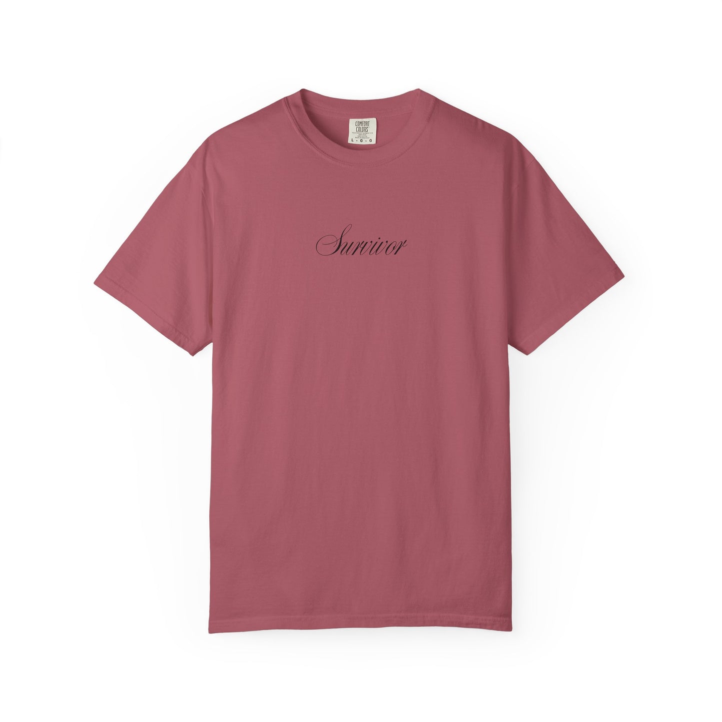 Survivor Unisex T-Shirt