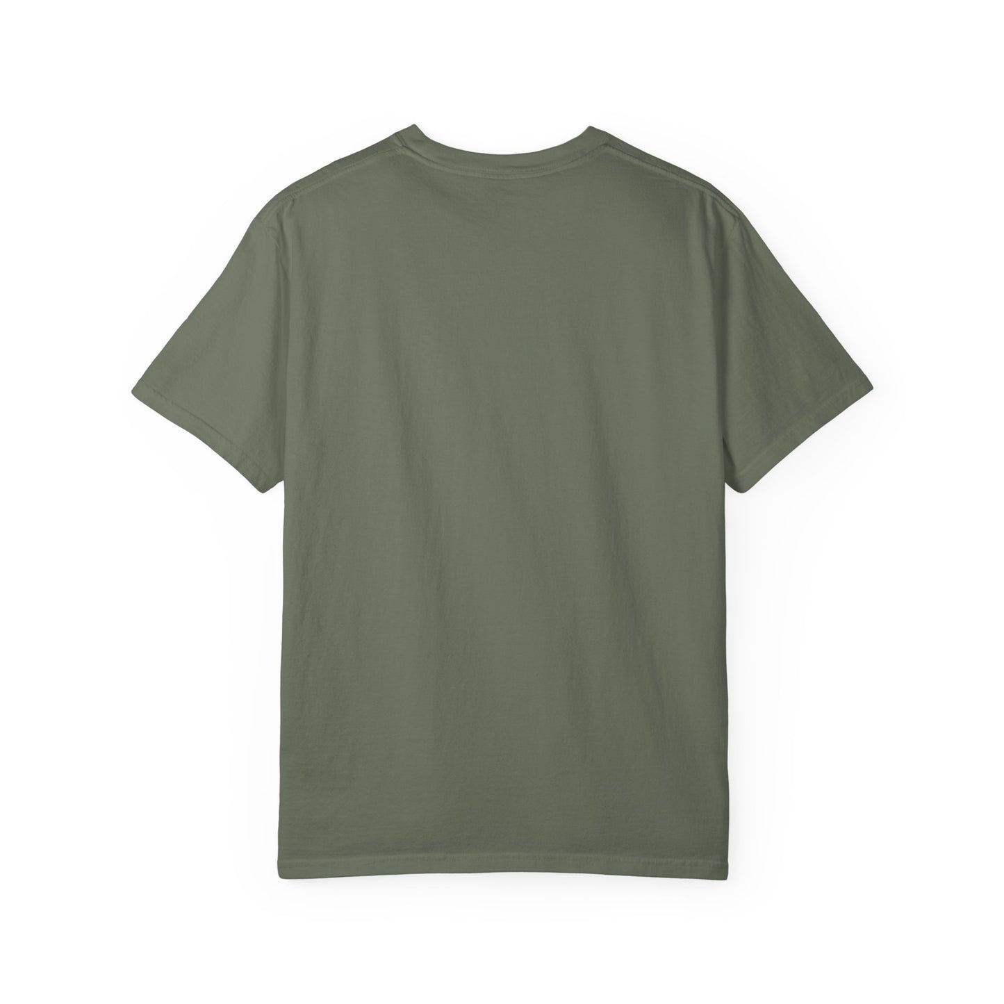 In Coffee We Trust Unisex T-Shirt