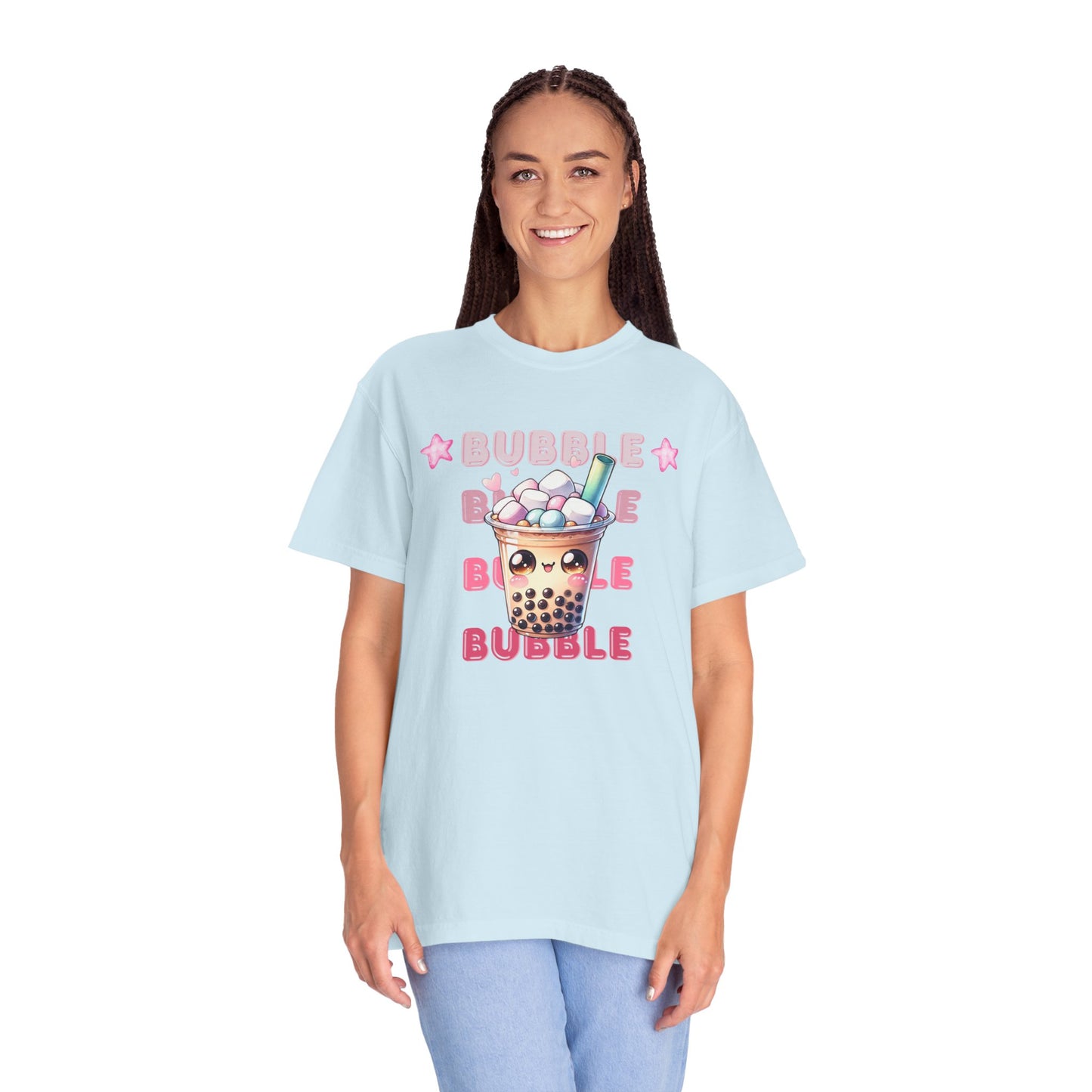 Bubble - Boba Tea T-Shirt