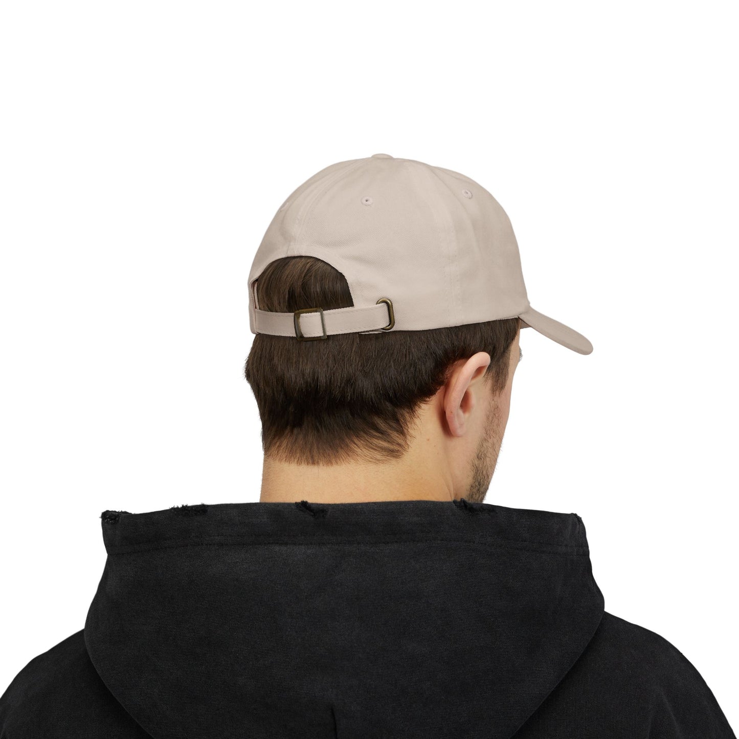 I’m Lucky Casual Baseball Hat