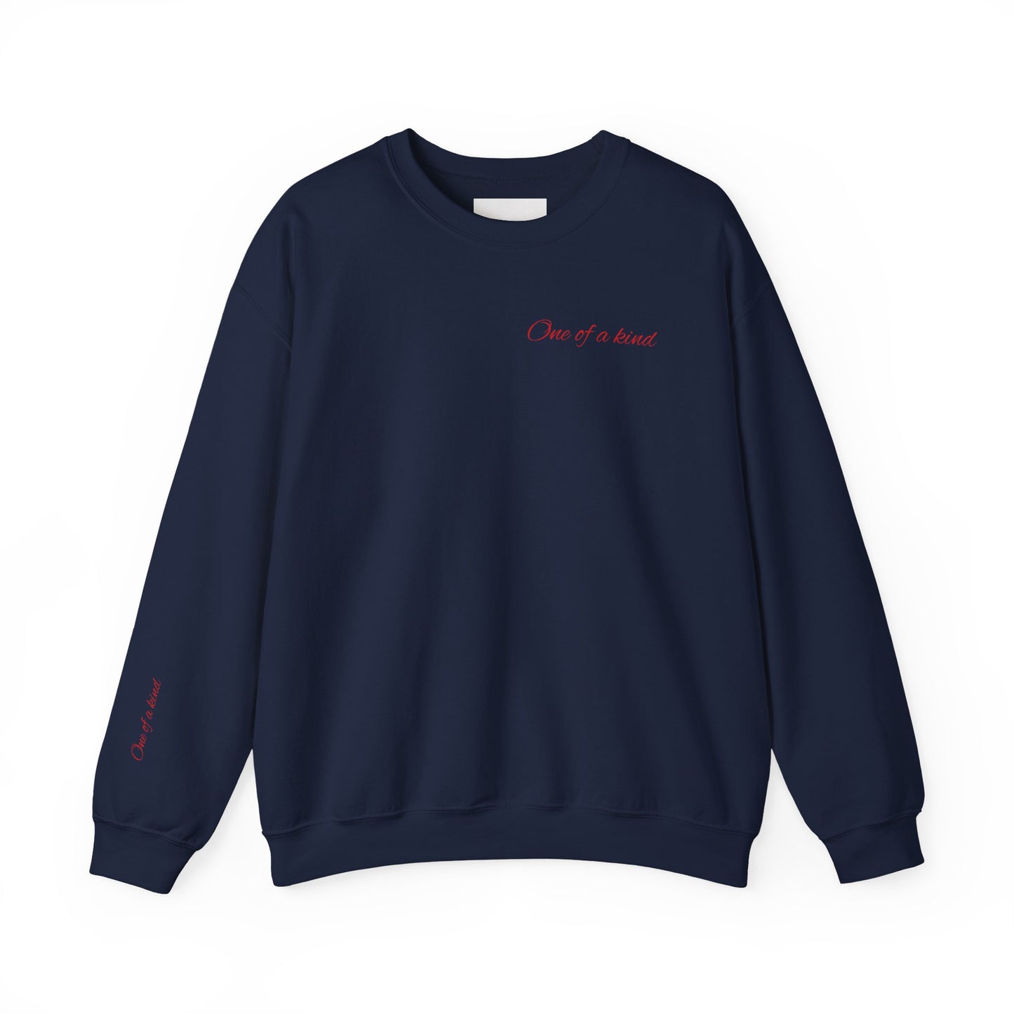One of a Kind - Unisex Crewneck Sweatshirt