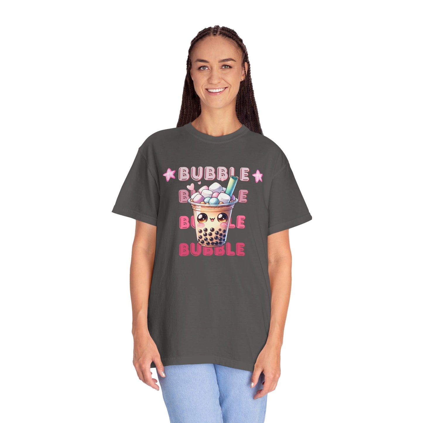 Bubble - Boba Tea T-Shirt