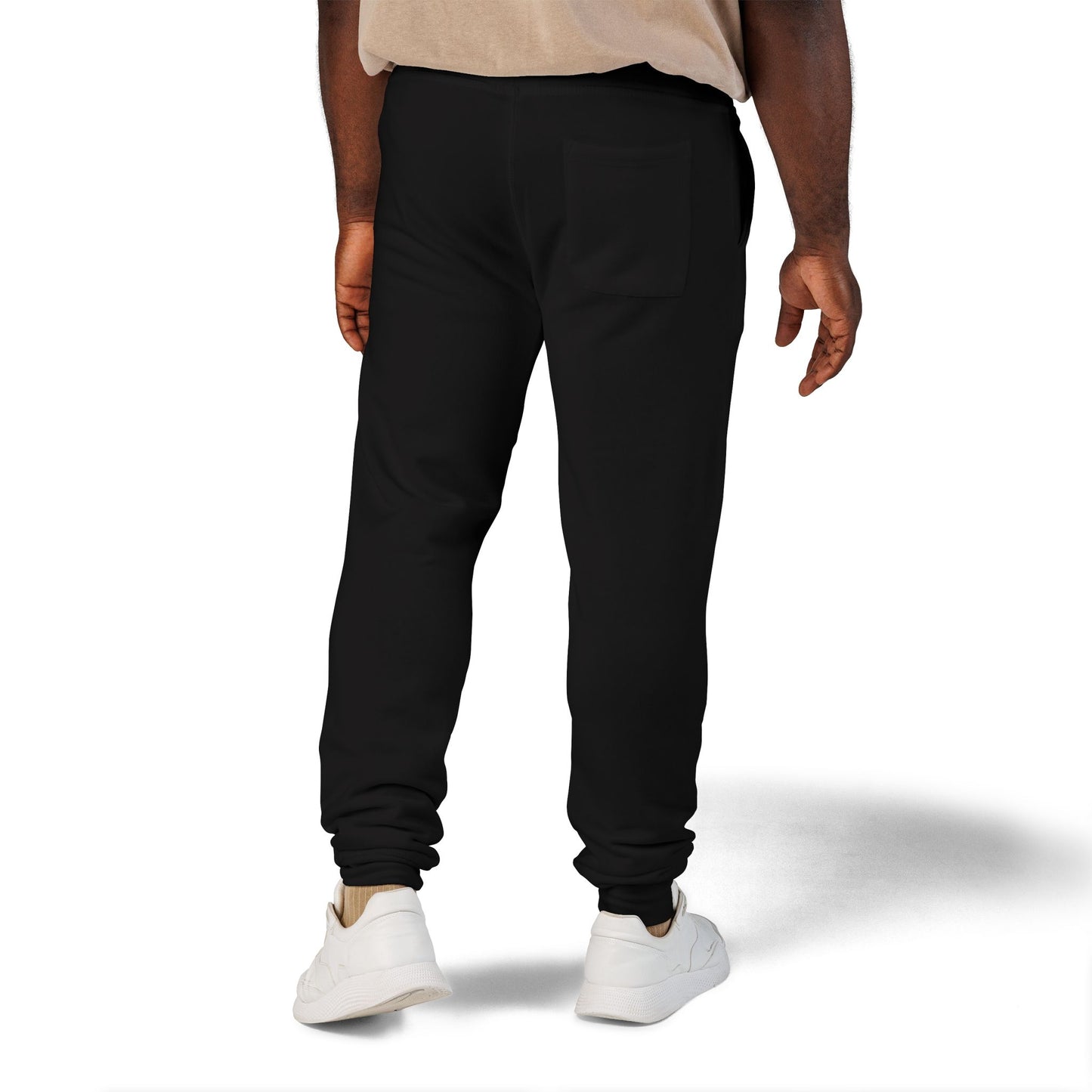 I’m Lucky Unisex Fleece Sweat Pants