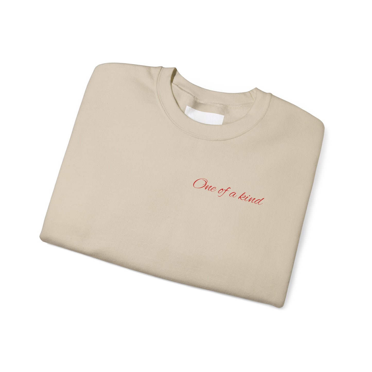 One of a Kind - Unisex Crewneck Sweatshirt