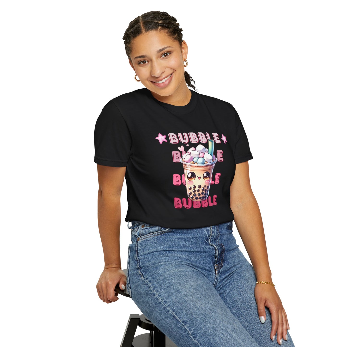 Bubble - Boba Tea T-Shirt