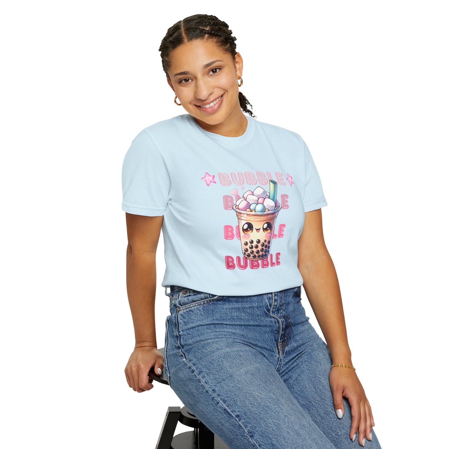 Bubble - Boba Tea T-Shirt
