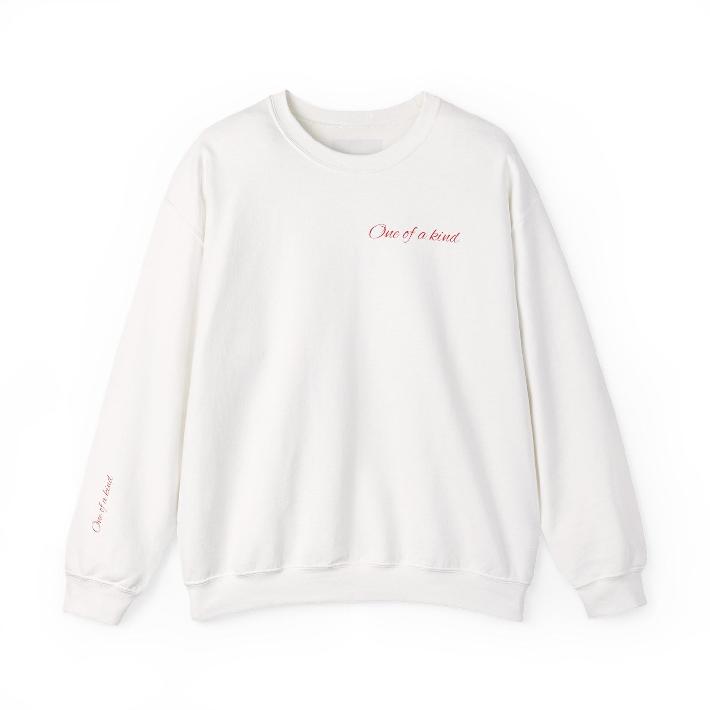 One of a Kind - Unisex Crewneck Sweatshirt
