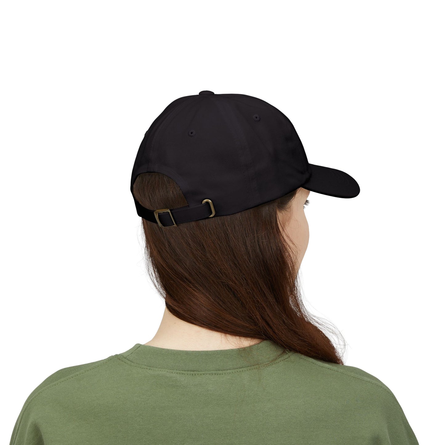 I’m Lucky Casual Baseball Hat