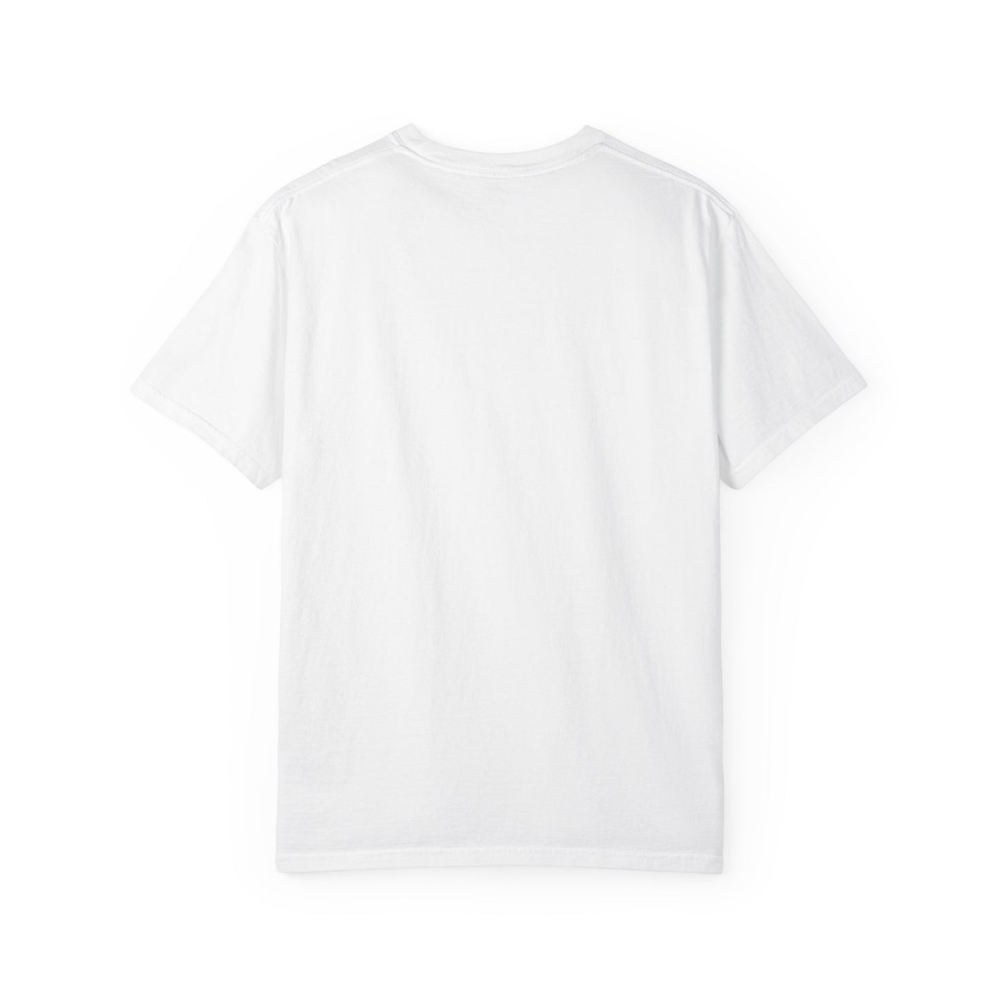 Life Comes From You - White T-Shirt