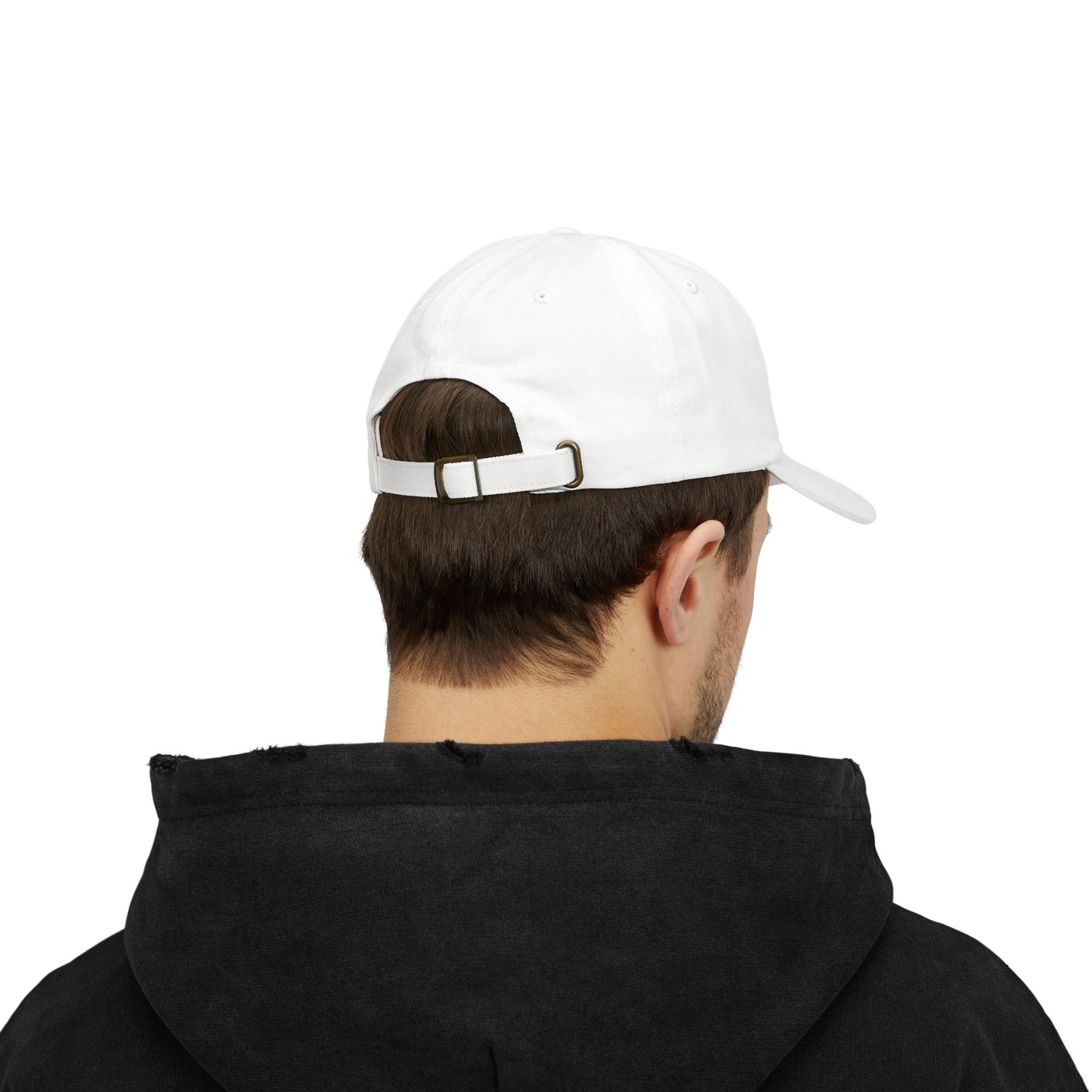 I’m Lucky Casual Baseball Hat