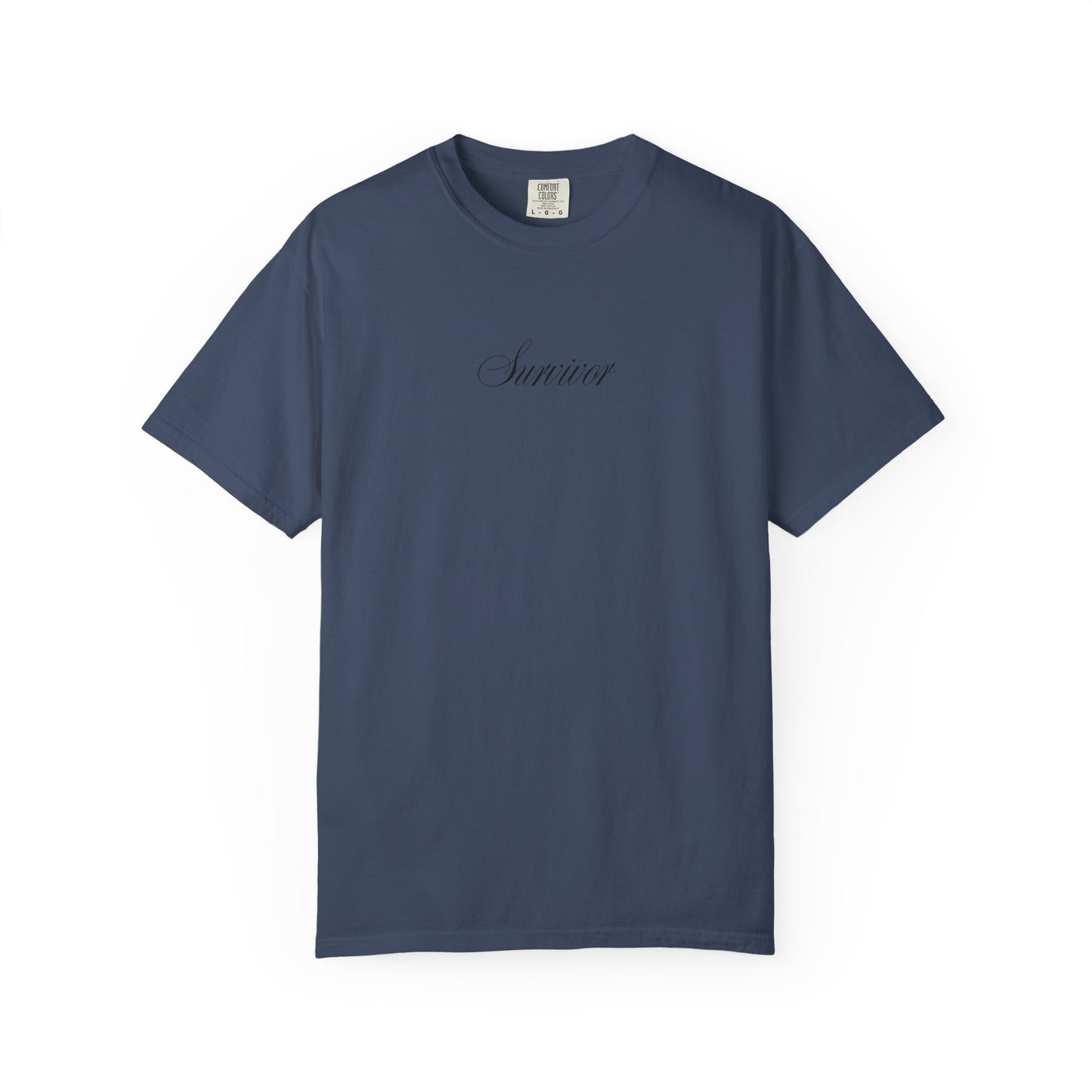 Survivor Unisex T-Shirt