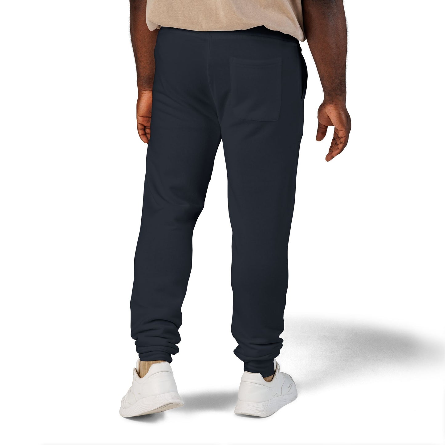 I’m Lucky Unisex Fleece Sweat Pants