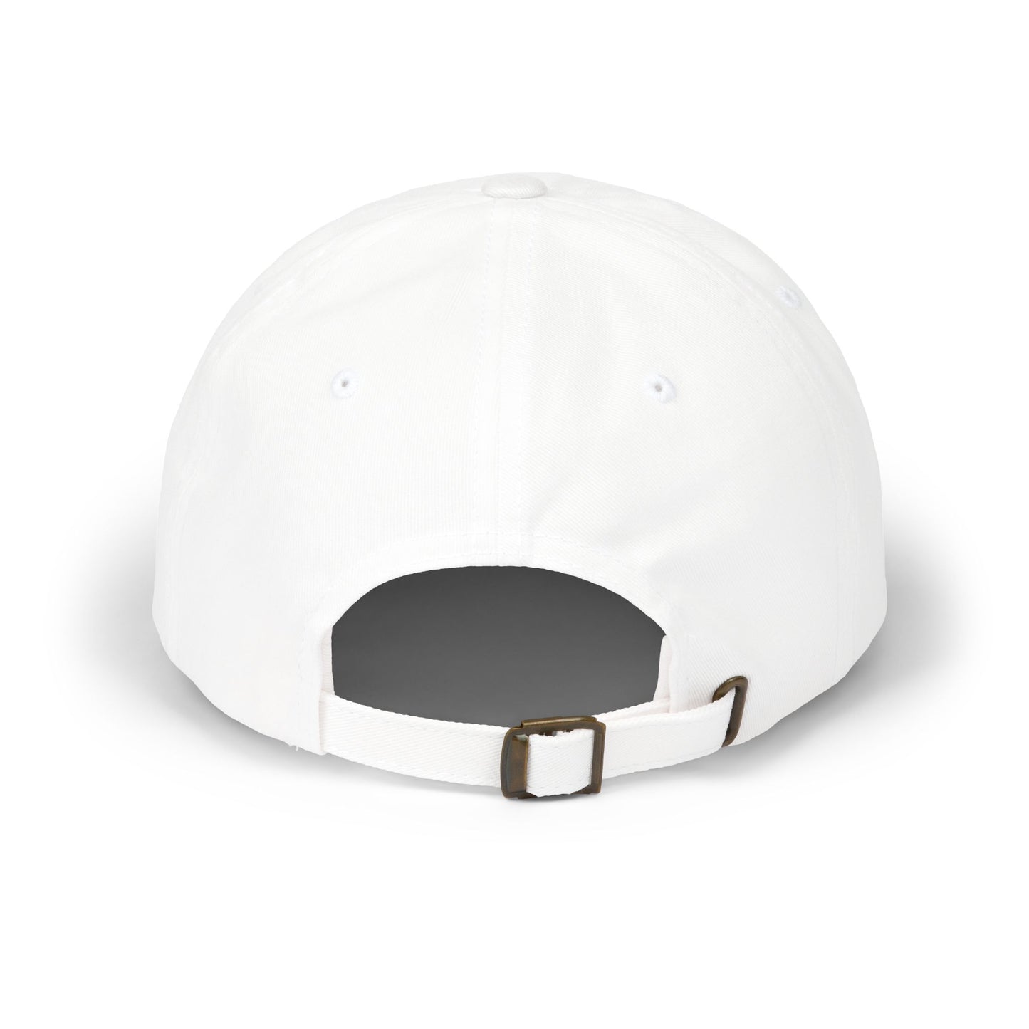 I’m Lucky Casual Baseball Hat
