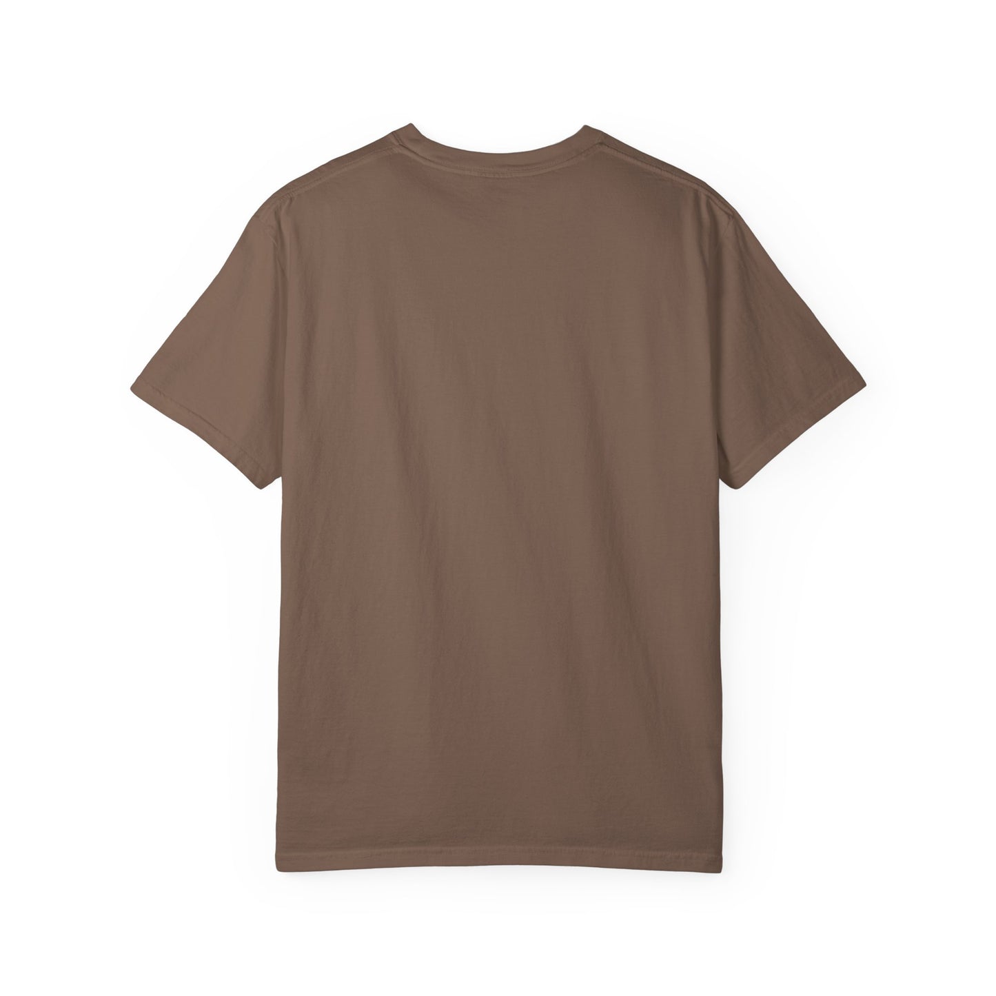 In Coffee We Trust Unisex T-Shirt
