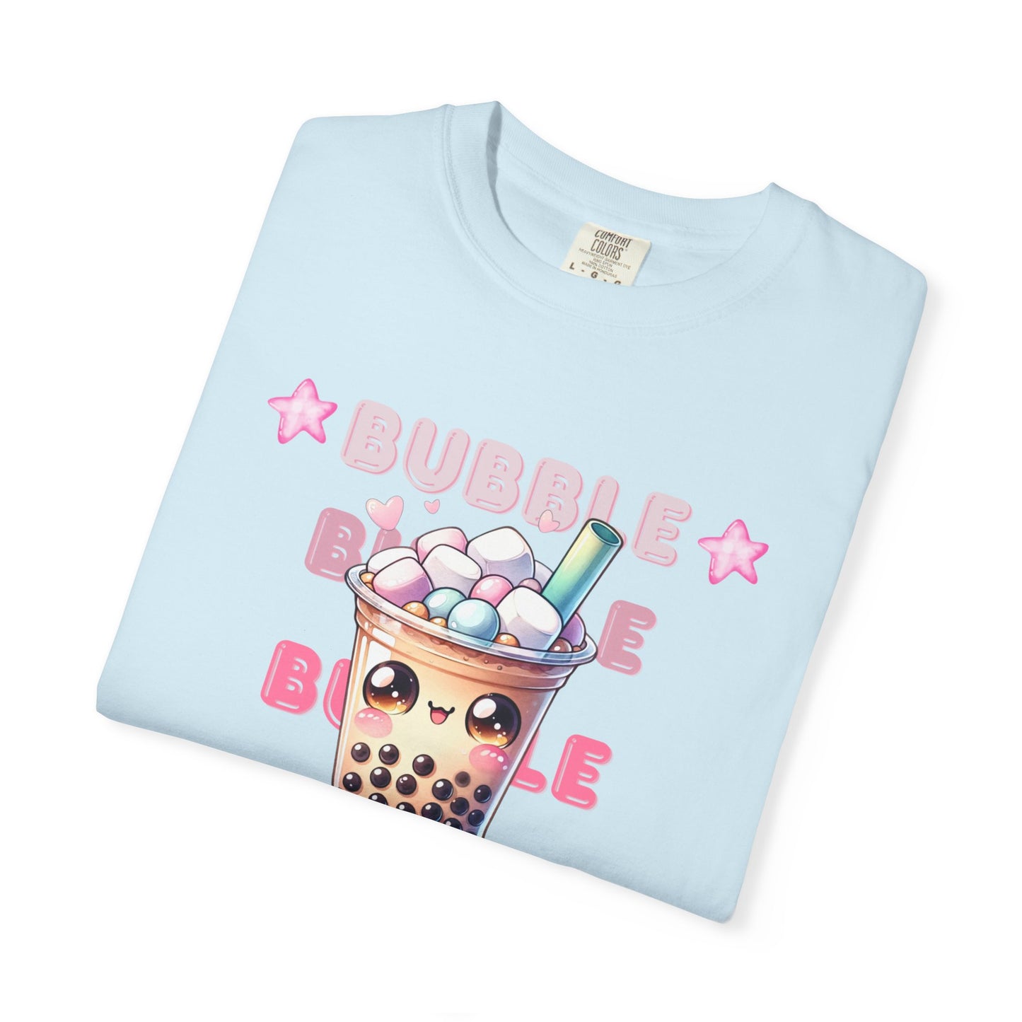Bubble - Boba Tea T-Shirt