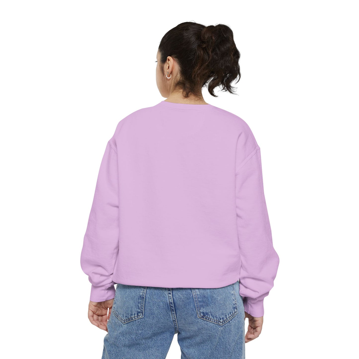 Forever Bes-teas Unisex Sweatshirt