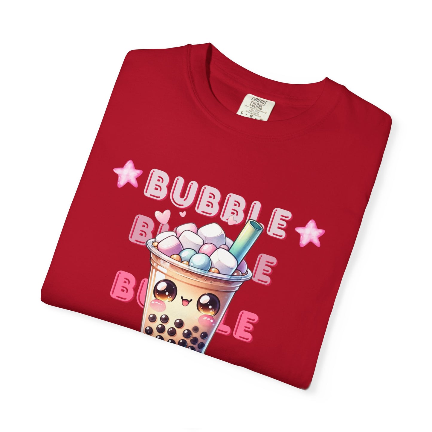 Bubble - Boba Tea T-Shirt