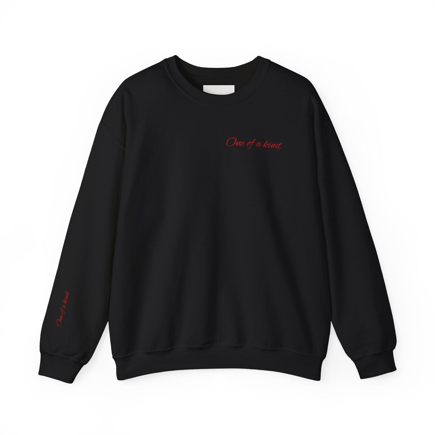 One of a Kind - Unisex Crewneck Sweatshirt