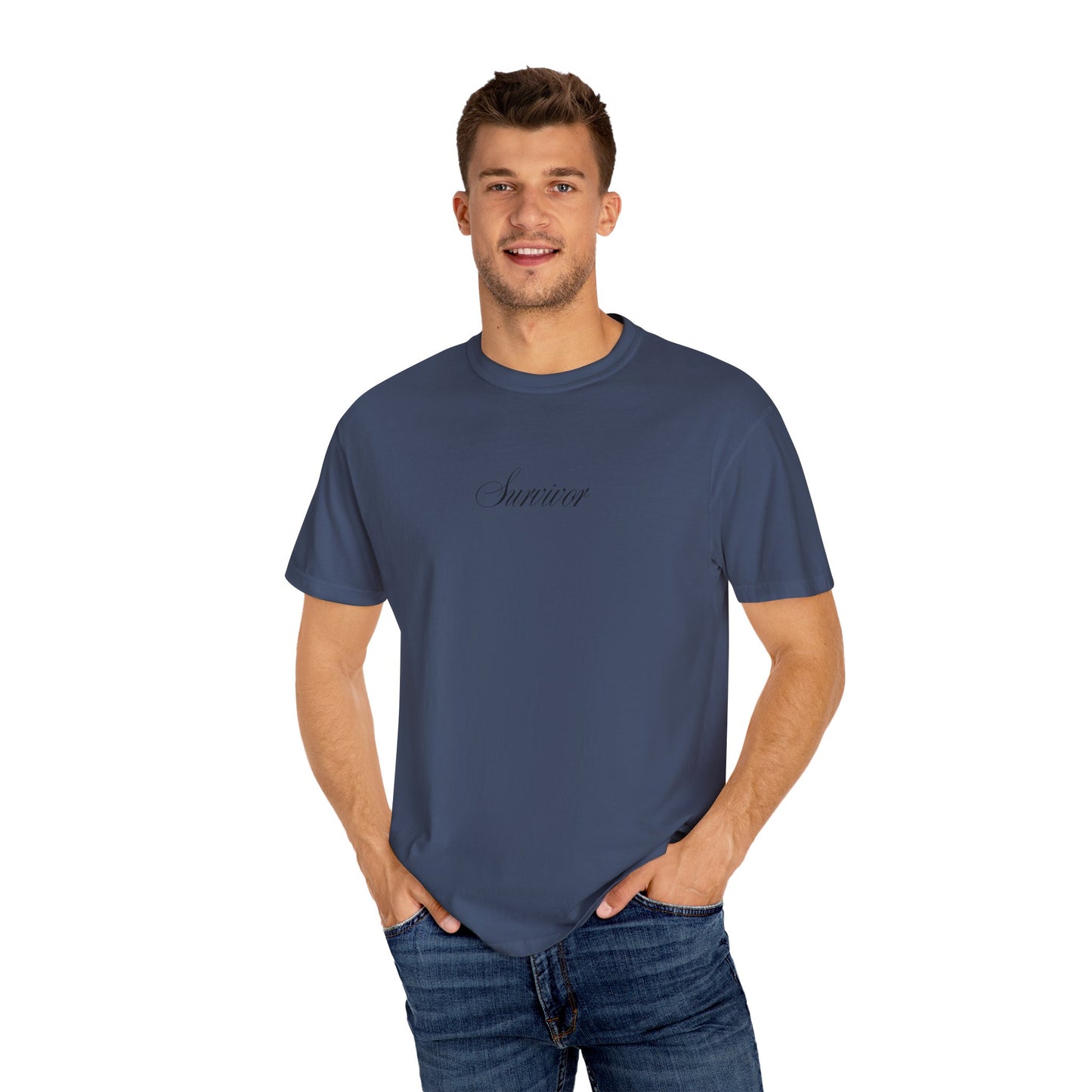 Survivor Unisex T-Shirt