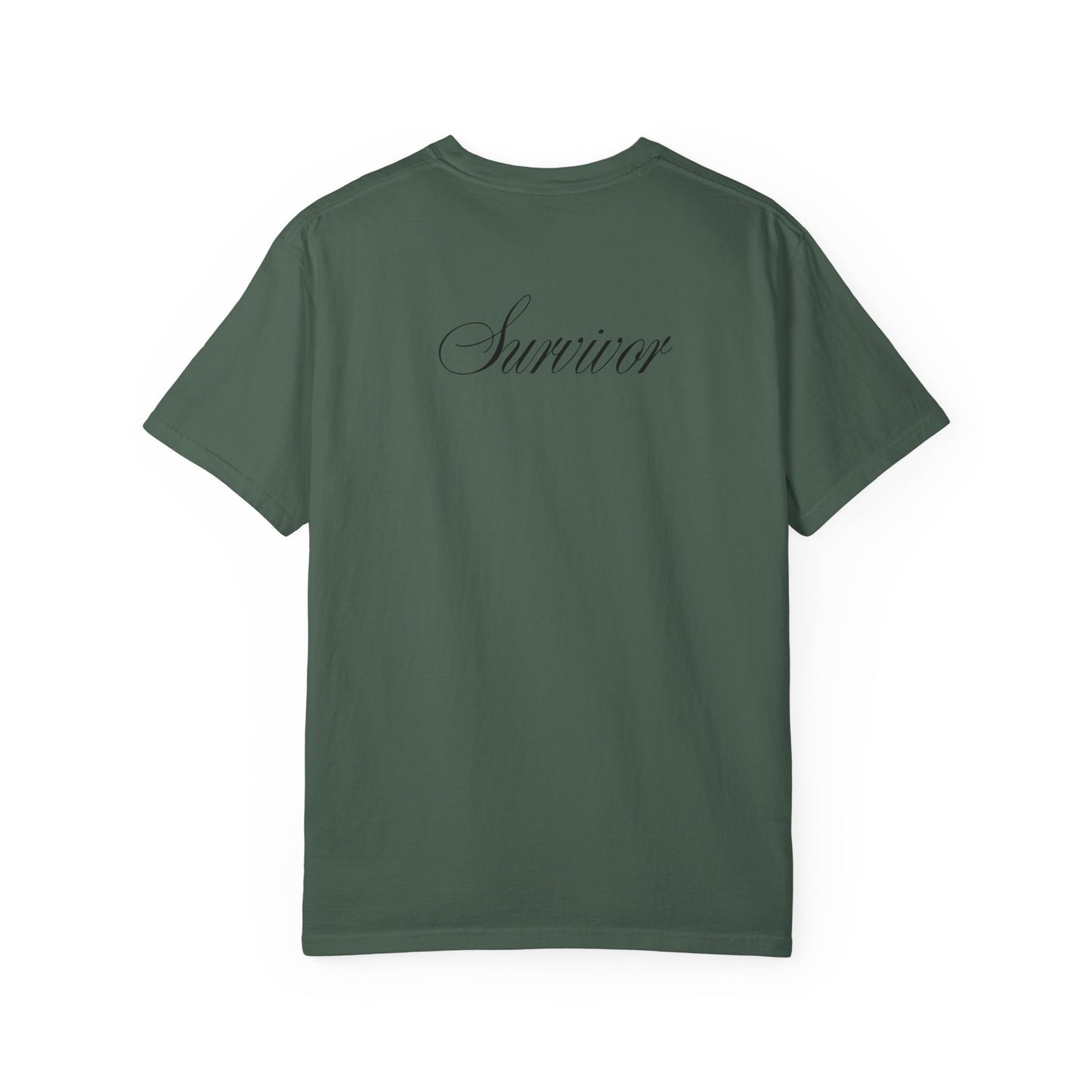 Survivor Unisex T-Shirt