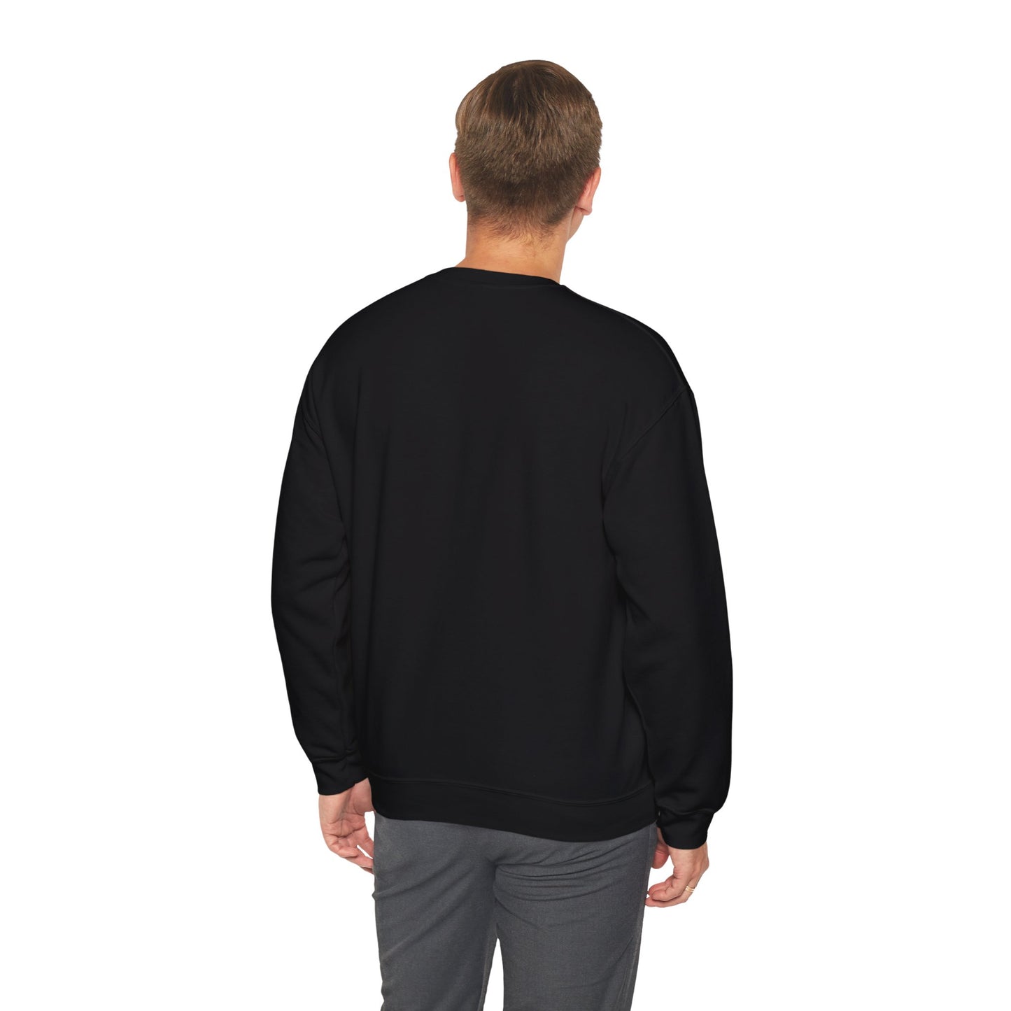 In Coffee We Trust Unisex Sweatshirt